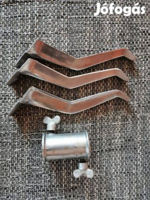 Karácsonyfa talp, tartó