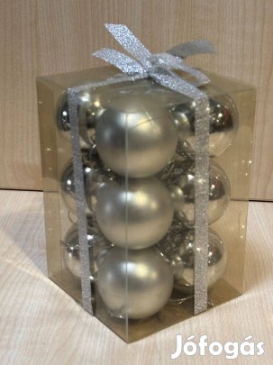 Karácsonyfadísz, gömb