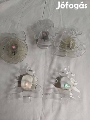 Karácsonyi Milka ablakfény