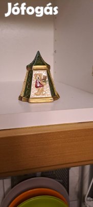 Karácsonyi csengő dísz