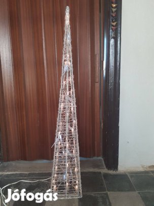 Karácsonyi díszvilágítás