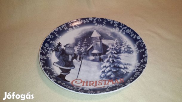 Karácsonyi kínálótál