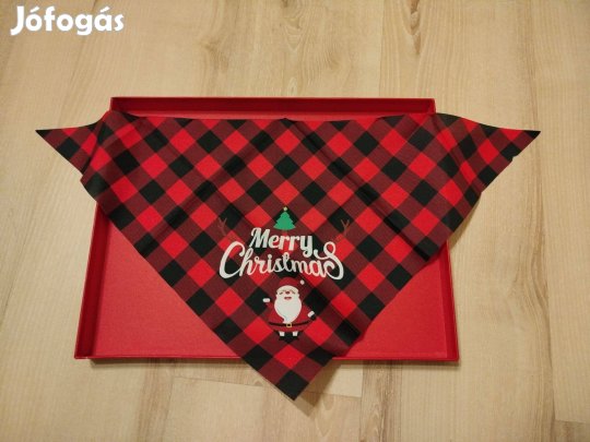 Karácsonyi kutya sál