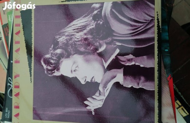 Karády Katalin Lp