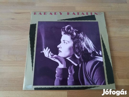 Karády Katalin - Karády Katalin (Pepita HU 1979)