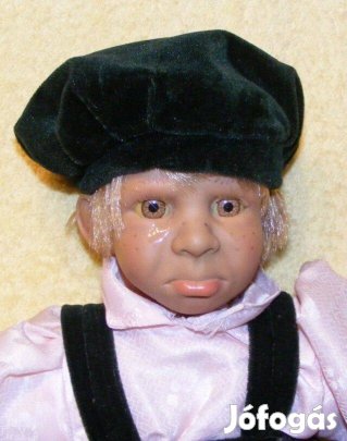 Karakterbaba, játékbaba