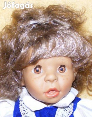 Karakterbaba, játékbaba