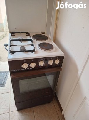 Karancs gáztűzhely