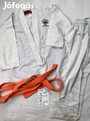 Karate jelmez, Karate Kid jelmez, Miyago-Do jelmez D237