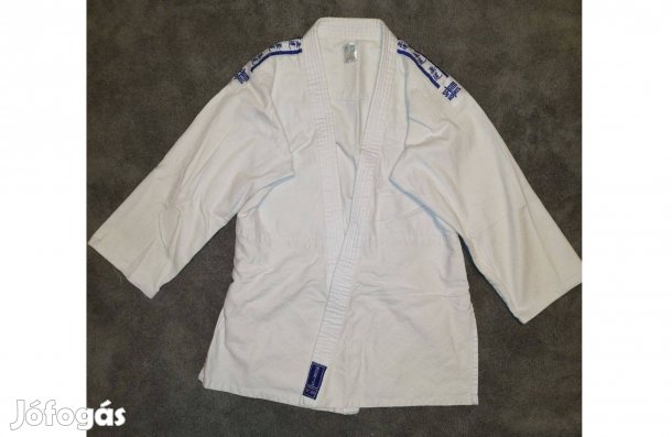 Karate judo aikido edzőruha L/XL méret eladó