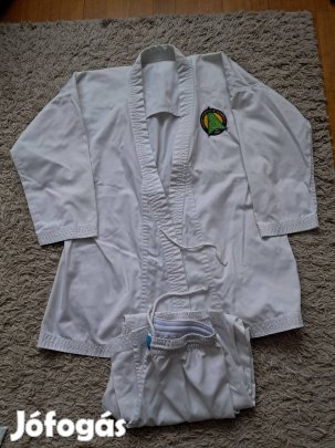 Karate ruha és Kata ruha