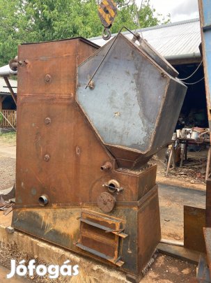 Karborobot Carborobot kazán