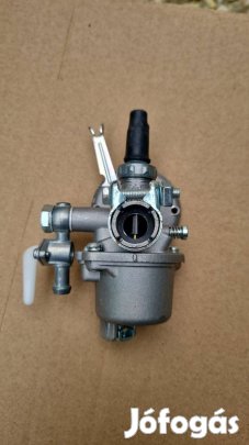 Karburátor 16mm torok mérettel motoros permetezőhöz, egyéb motorhoz
