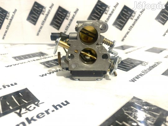 Karburátor Husqvarna 235 235E 236 236E 240 240E Triobrake láncfűrész