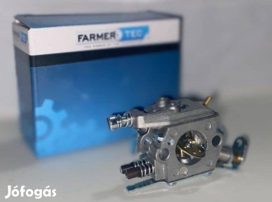 Karburátor Stihl 017 018 MS170 MS180 Walbro kialakítás láncfűrész