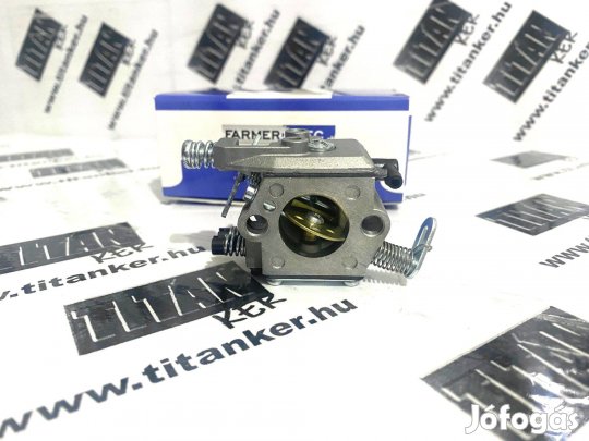 Karburátor Stihl 021 023 MS210 MS230 250 walbro kialakítás láncfűrész