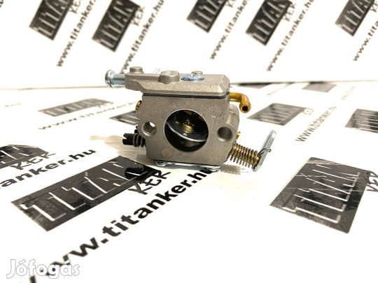 Karburátor Stihl MS210 MS230 MS250 021 023 025 Zama kialakítású