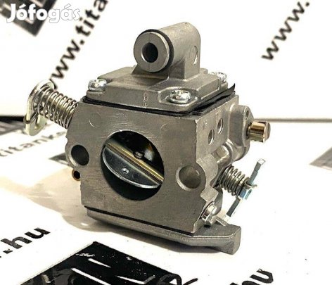 Karburátor Zama kialakítású Stihl 017 MS170 018 MS180 láncfűrész