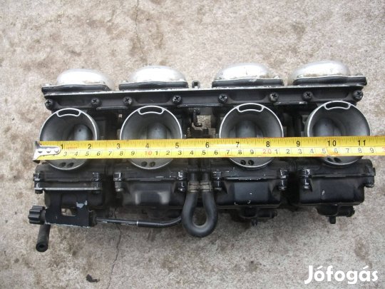 Karburátor ,karburátorsor