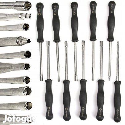 Karburátor beállító kulcs szett - M60002