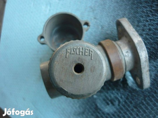 Karburátor hiányos