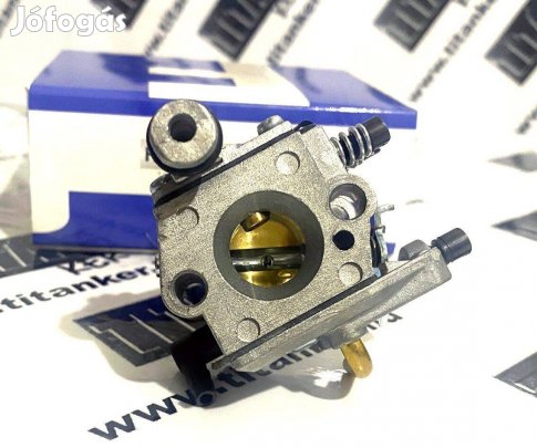 Karburátor porlasztó Stihl 024 026 MS240 MS260 MS260C láncfűrész