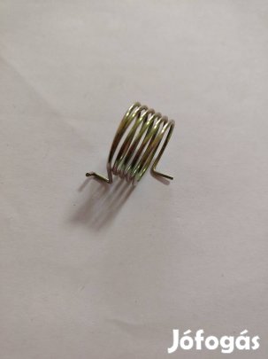 Karburátor szabályzó rugó Kama KM178F