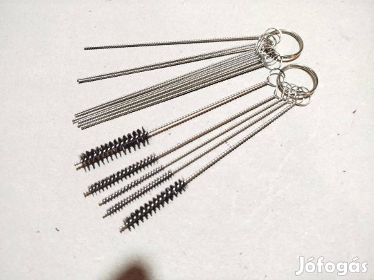 Karburátor tisztító készlet