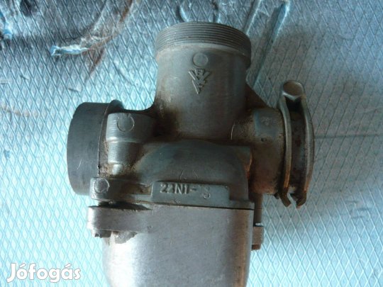 Karburátorok alkatrésznek