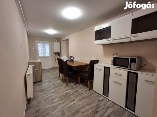 Karcagi eladó 40 nm-es ház