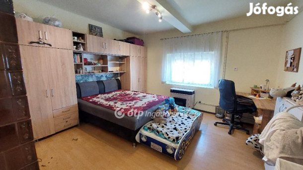 Karcagi eladó 56 nm-es ház