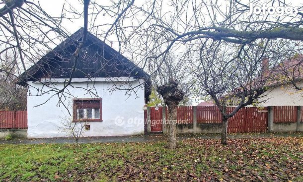 Karcagi eladó 57 nm-es ház