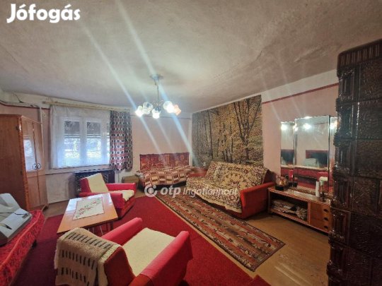 Karcagi eladó 57 nm-es ház