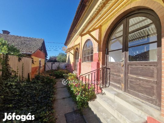 Karcagi eladó 85 nm-es ház