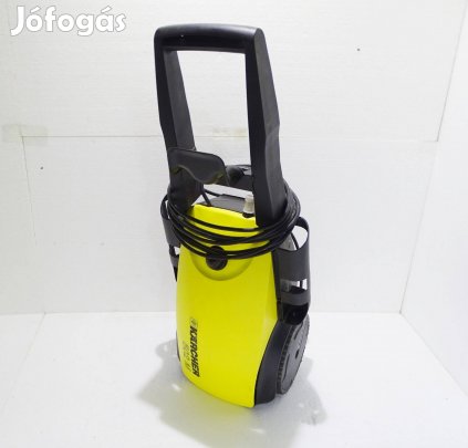 Karcher 502 M magasnyomású mosó sterimo