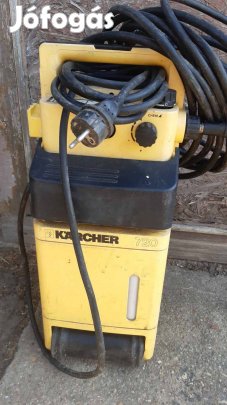 Karcher 720 sterimo magas nyomású mosó
