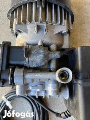 Karcher 855 HS nyomasfokozoja magasnyomású nagynyomású mosó sterimó