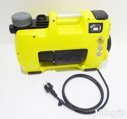 Karcher BP 3 kerti szivattyú öntöző szivattyú házivízmű hidrofor