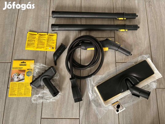Karcher Gőztisztítő Cső fej kiegészítő