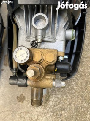 Karcher HD655 magasnyomású nagynyomású mosó réz pumpa sterimó