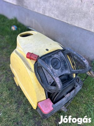 Karcher HDS 798 Csx Eco melegvizes magasnyomású mosó