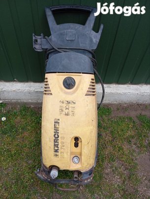 Karcher HD 799 S magasnyomású mosó javításra-alkatrésznek