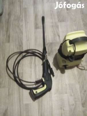Karcher K2 magasnyomású mosó alkatrésznek eladó
