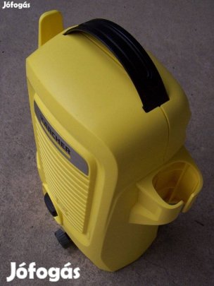 Karcher K2 magasnyomású nagynyomású mosó különböző csatlakozással