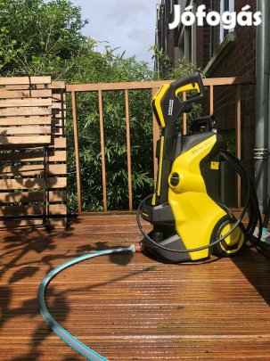 Karcher K5 Power Control magasnyomású mosó