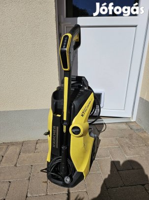 Karcher K7 Premium magasnyomású mosó