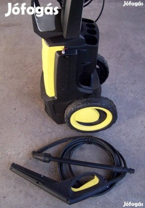 Karcher K 5,75 Jubileum fem magasnyomású nagynyomású mosó sterimó