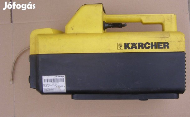 Karcher Kärcher mosó, karcher magasnyomású mosó
