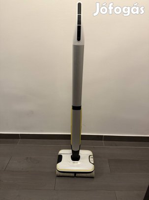 Karcher Keménypadló tisztító FC 7 Cordless