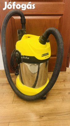 Karcher MV2 Premium száraz nedves proszívó eladó